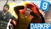 MON INCROYABLE EVASION  - Garry's Mod DarkRP #20