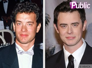 Vidéo : Les stars et leurs enfants au même âge : se ressemblent-ils ?