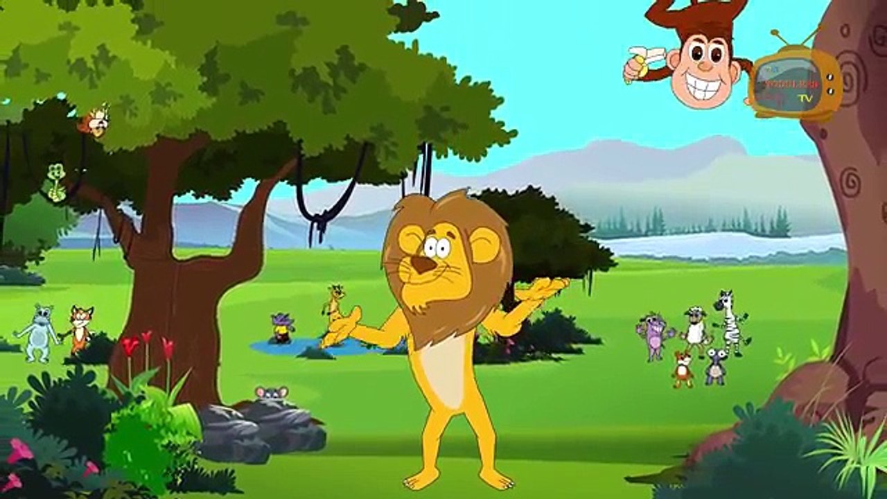 If Youre Happy and You Know It | Nursery Rhymes Collection and Baby Songs from Dave and A