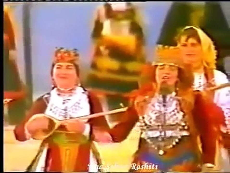 Drane Gega-Keputa nje Lule Bjeshke-