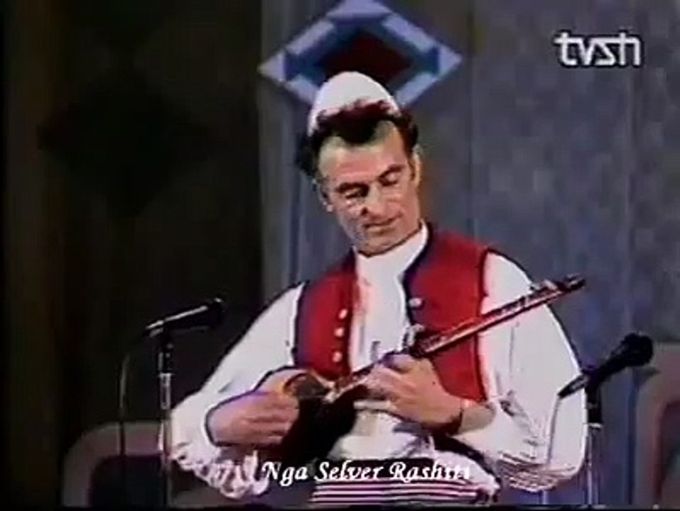 Gjergj Pacani _Solo me Qifteli_