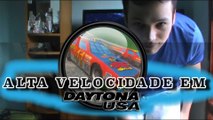 ALTA VELOCIDADE COM DAYTONA USA