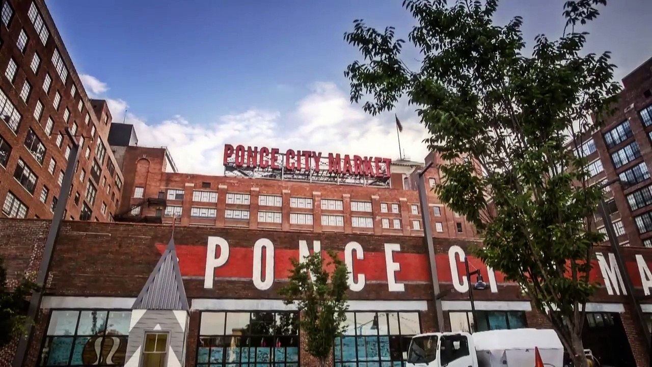 National #EntrepreneurWeek: Three Programs Cox Supports to Boost Atlanta's Entrepreneurial Ecosystem | Cox Enterprises