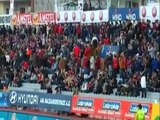 Οδοιπορικό στη Λάρισα & ΑΕΛ (Πρωϊνό κομπλέ-Tv Μακεδονία) Νοέμβριος 2010