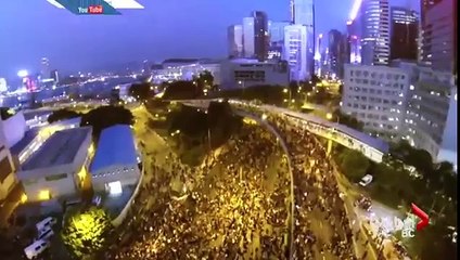 Aerobotika on Global TV- Part 3 - Where does the future of drones lie