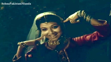 Mera Baboo Chail Chabeela (Munn Ki Jeet)