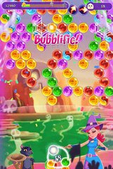 Bubble Witch Saga 3 - FASE 153 - LEVEL 153
