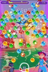 Bubble Witch Saga 3 - FASE 155 - LEVEL 155