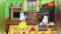 Max and Ruby - Toy Parade | Max and Ruby Full Episodes in English