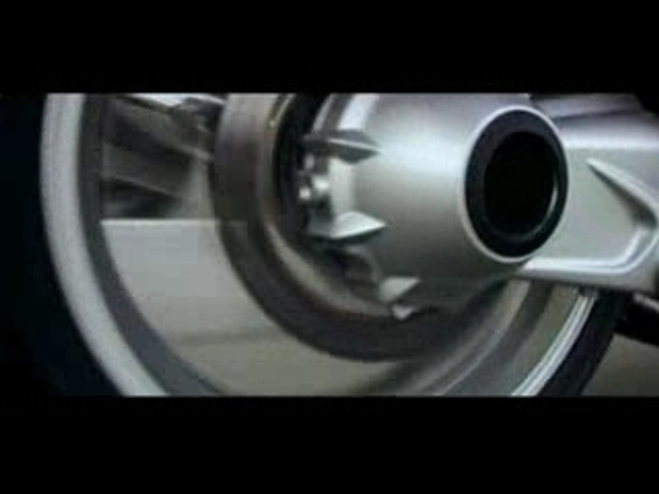 BMW Motorcycle R1200RT – A Journey through Norway