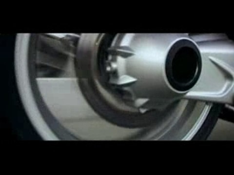 BMW Motorcycle R1200RT – A Journey through Norway