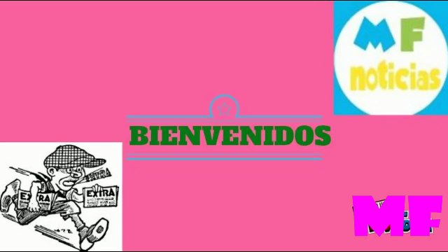 MF NOTICIAS RD,SIGUENOS EN INSTAGRAM,TWITTER,YOUTUBE,DAILYMOTION Y FACEBOOK