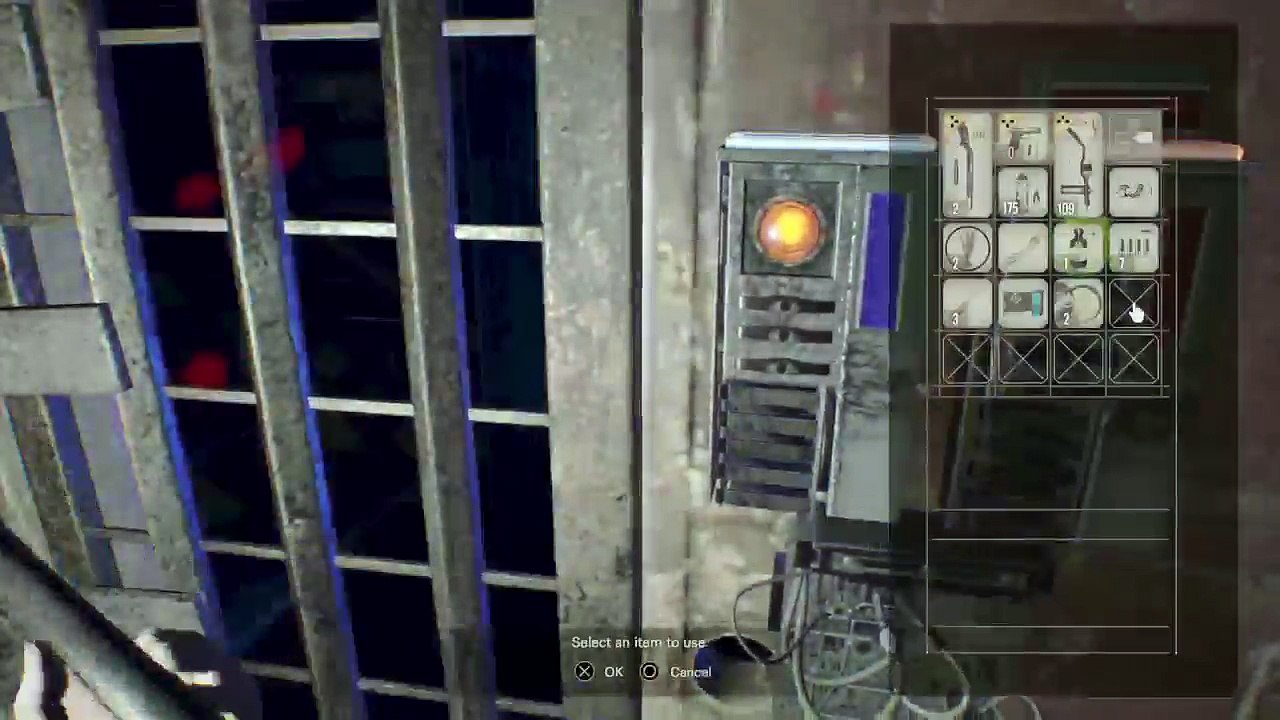 RESIDENT EVIL 7 (23)