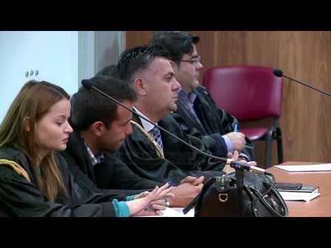 Pretenca, 2 vjet burg për gjyqtarin Ibrahim Hoxha - Top Channel Albania - News - Lajme