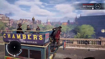 DonAleszandro Assassins Creed Syndicate : ««-Assassine aus der Neuzeit im Jahr 1868-»» (903)