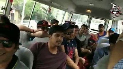 Qalandars taking a day off to trade