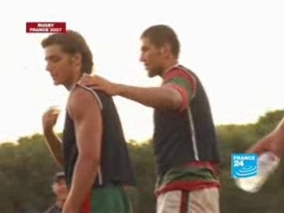 FRANCE24-FR-Rugby-19 Septembre