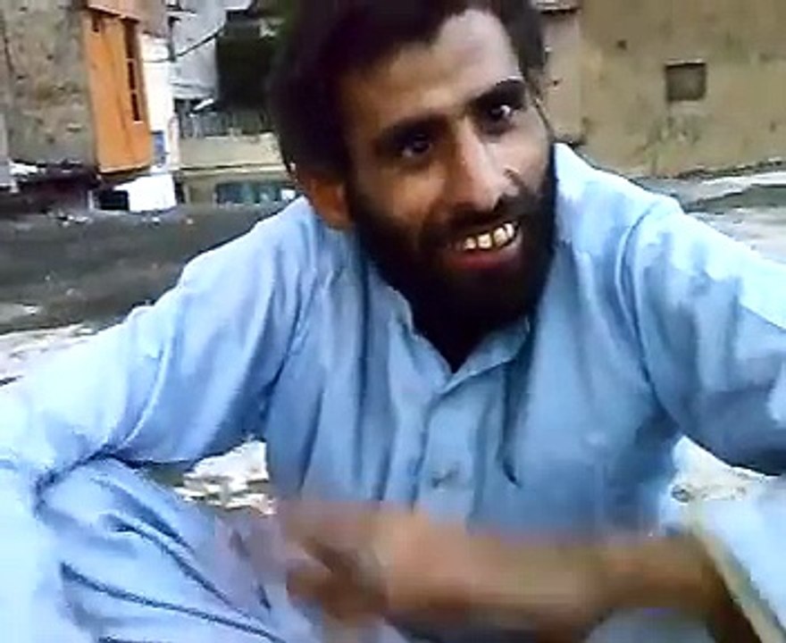 Pakistani Funny Song Must Watch
