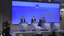 Bruselas señala la desigualdad, el paro y la pobreza como retos para la UE