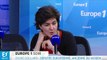 Sylvie Goulard sur l’alliance Macron-Bayrou : 