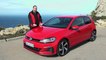 2017 Review with the Volkswagen Golf GTI Facelift