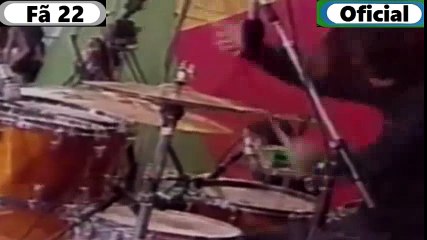 CPM22- Borizloser (Bem Brasil 2003)