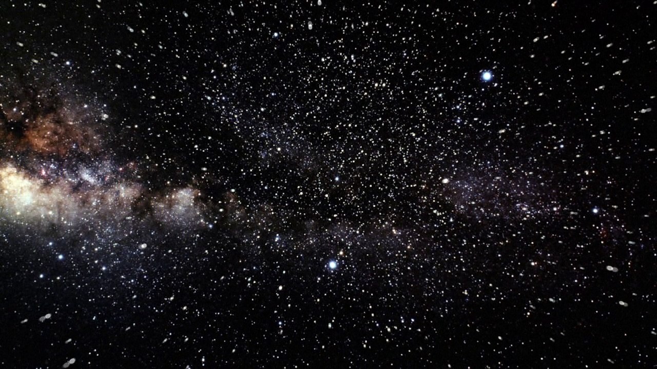 Los exoplanetas