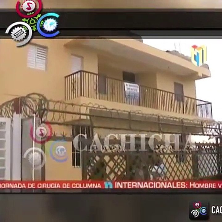 supuesta pastora enviaba a sus víctimas Aqui