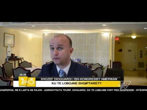 7pa5 - Ku te lobojne shqiptaret? - 14 Nëntor 2016 - Show - Vizion Plus