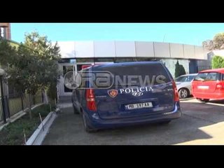 Ora News - Vrau parukieren në Lezhë, Alfred Nikolli del para gjykatës