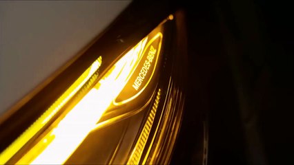 2018 Mercedes E-Class - Perfect Coupe