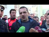 Tahiri: Opozita bën politikë me fatkeqësitë e natyrës - Top Channel Albania - News - Lajme