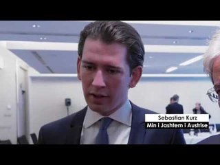 Report TV - Rama me ministrat e BE: Në dhjetor gati për negociatat