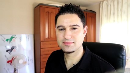 DE ONDE VIRÁ O ANTICRISTO, IRAQUE, MOSSUL, IRÃ OU TURQUIA | PARTE 3/3