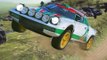 Offroad 4x4 Truck Trials Parking Simulator 2 a Real Stunt Car Driving Racing Sim iOS Gamep