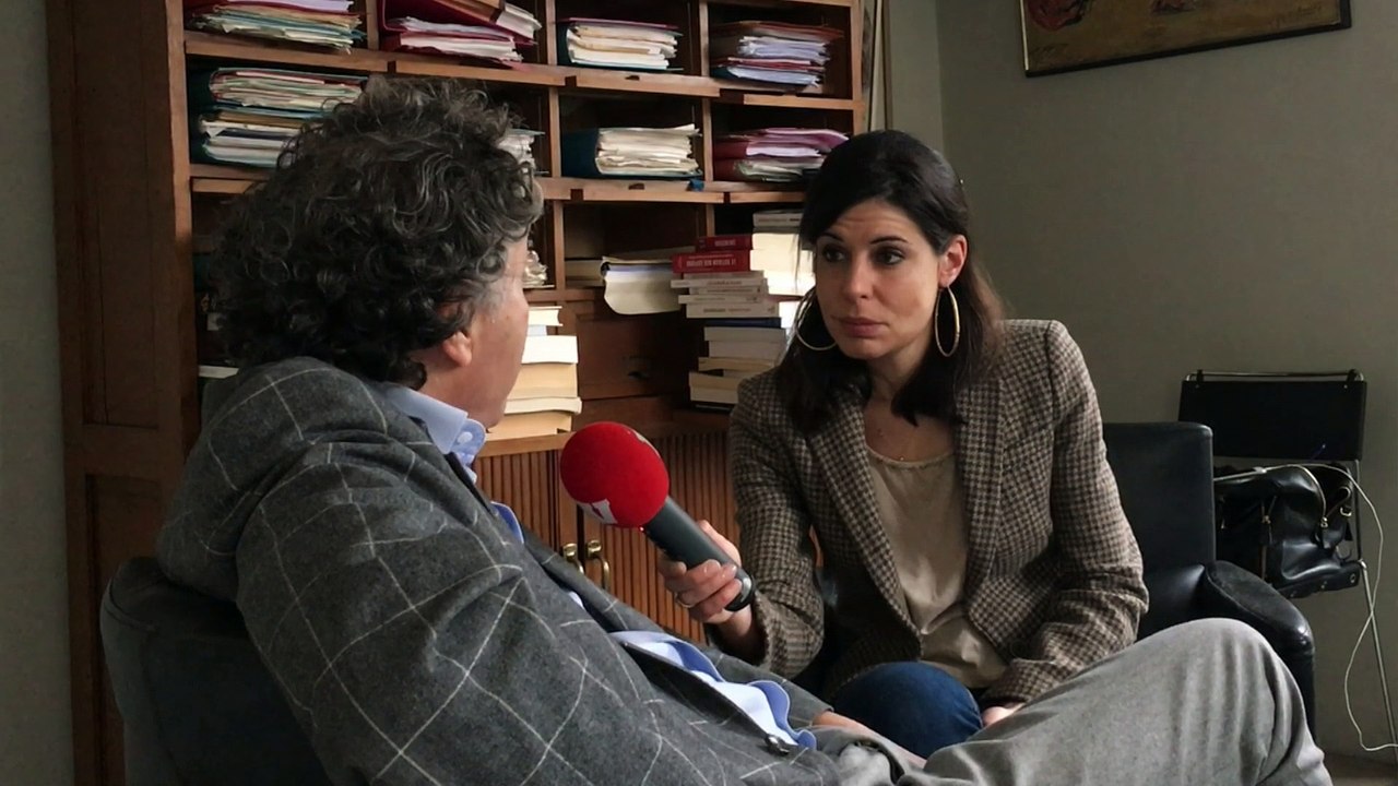 Maître Goldnadel : "Il faut voir l'évolution du FN, il faut voir l'involution catastrophique du PS"