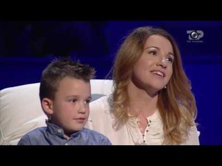 Dua te te bej te lumtur, 12 Nentor 2016, Pjesa 4 - Top Channel Albania - Entertainment Show