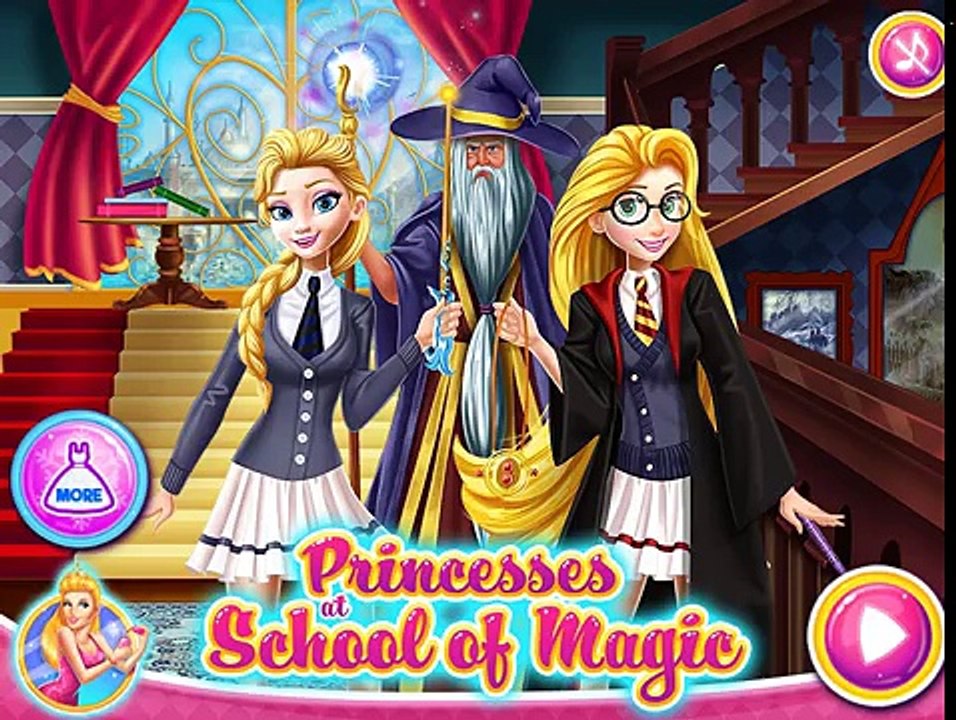 DISNEY PRINCESAS SIRENAS! ELSA FROZEN, ANNA CONGELADO Y RAPUNZEL! DISNEY PRINCESA DE LAS SIRENAS!