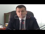 Report TV - Zbulohet letra, Balla-Berishës: 'Do të sjellë policia në komision'