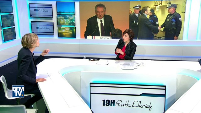 Alliance Bayrou-Macron: Pas question de faire un ticket pour Marielle de Sarnez