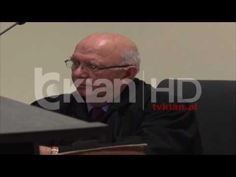 “Nuk jam në gjendje të flas”, Nikolli s’jep detaje për vrasjen e ish-të dashurës