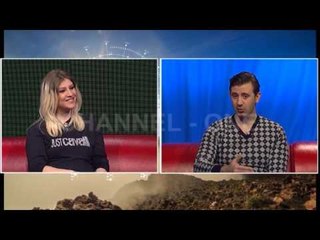 Lind On pjesa e parë, 14 Nëntor 2016