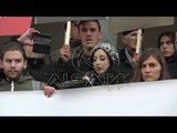 Prishtinë, protestë nën moton “Drejtësi për Astritin”