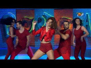 Portokalli, 13 Nentor 2016 - Baleti