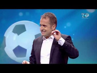 Procesi Sportiv, 13 Nentor 2016, Pjesa 1 - Top Channel Albania - Sport Talk Show