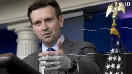 Ned Price Resigns from CIA Due to Trump