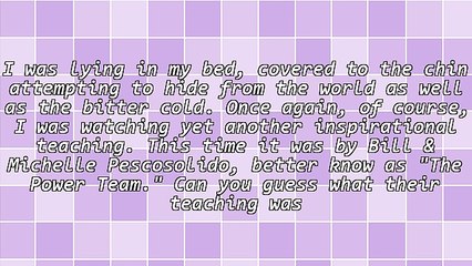 Why Is Content King?