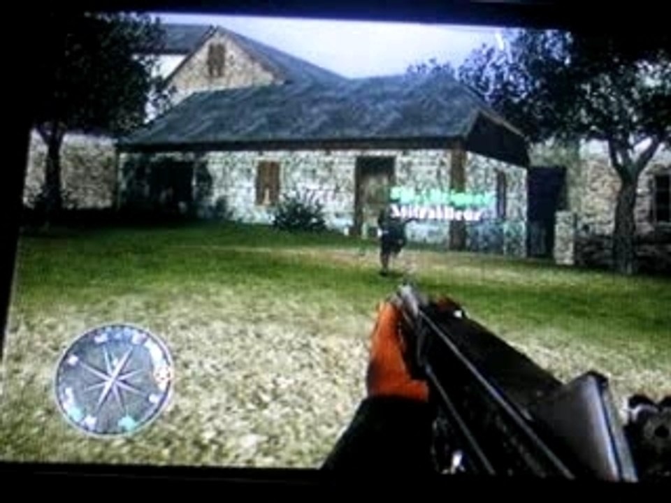 Call Of Duty 3