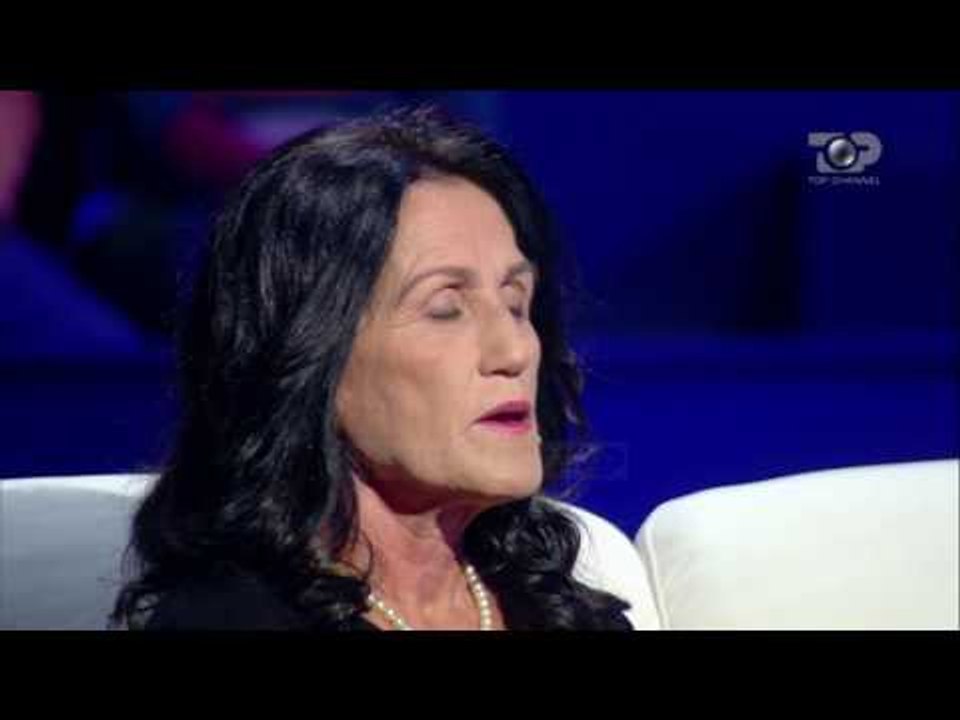 Dua te te bej te lumtur, 26 Nentor 2016, Pjesa 3 - Top Channel Albania - Entertainment Show