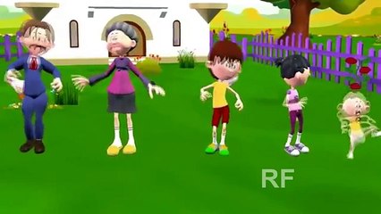 Cake Pop Finger Family Collection | Top 10 Finger Family Collection | Finger Family Songs